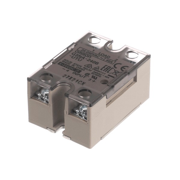 (image for) Ready Access 20110513 RELAY - 40 AMP